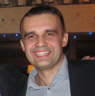 Ivan Mrdaković