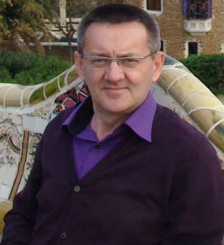 Miroslav Vuckovic